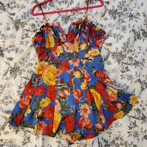 Luxxel romper Size L